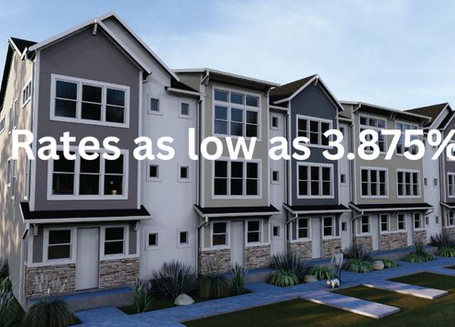Property at 247 E 1825 N #11, North Ogden, UT 84414, 3 beds, 3 baths