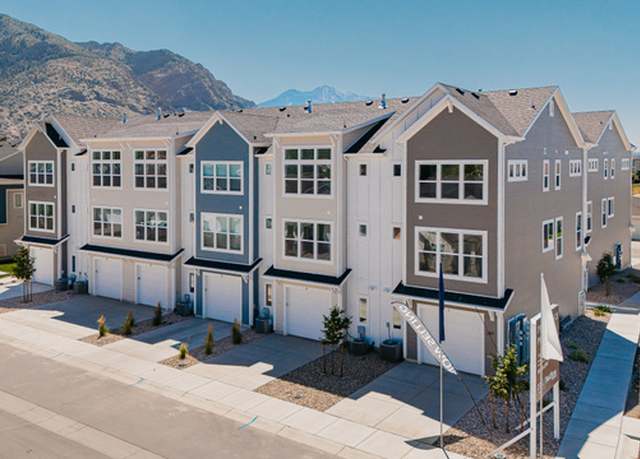 Property at 247 E 1825 N #11, North Ogden, UT 84414, 3 beds, 3 baths