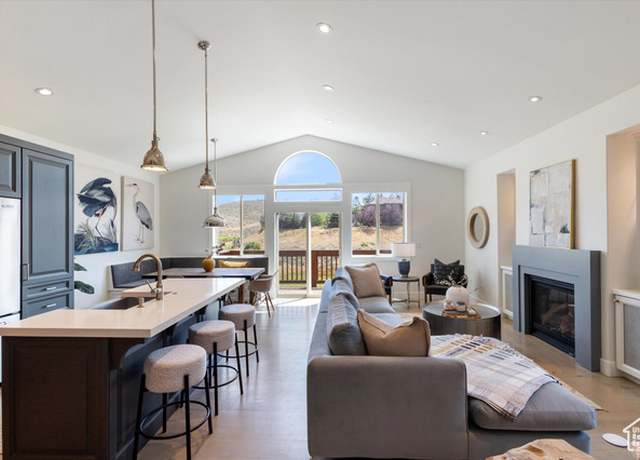 Property at 6642 Trout Ct, Park City, UT 84098, 1.5 baths