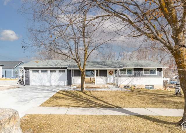 Property at 340 N 300 W, Smithfield, UT 84335, 5 beds, 2 baths
