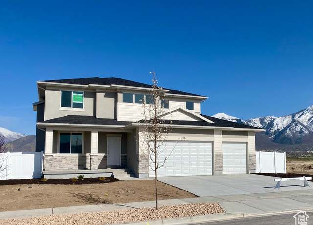 Property at 1168 N 1475 E Unit ARSF83, Payson, UT 84651, 4 beds, 2.5 baths