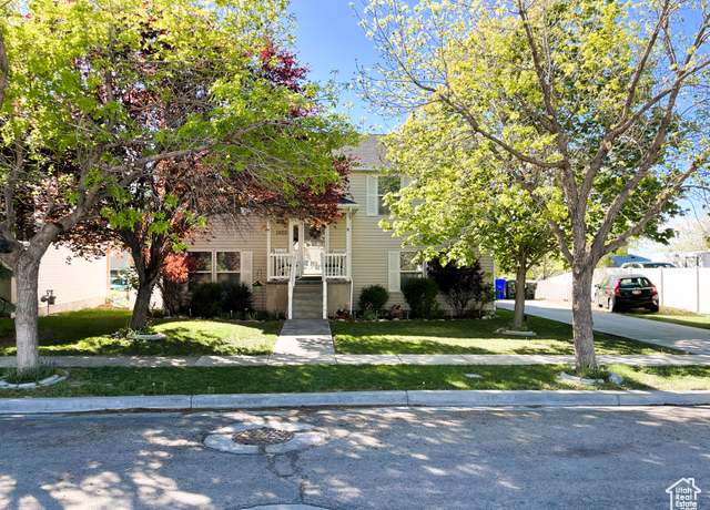 Property at 1655 N Cerroni Dr, Tooele, UT 84074, 4 beds, 2 baths