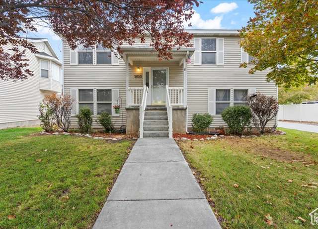 Property at 1655 N Cerroni Dr, Tooele, UT 84074, 4 beds, 2 baths