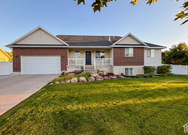 Property at 1460 W 3045 S, Nibley, UT 84321, 6 beds, 3 baths