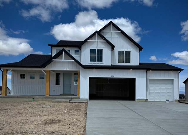 Property at 250 S Cherry Hl #228, Grantsville, UT 84029, 4 beds, 2.5 baths