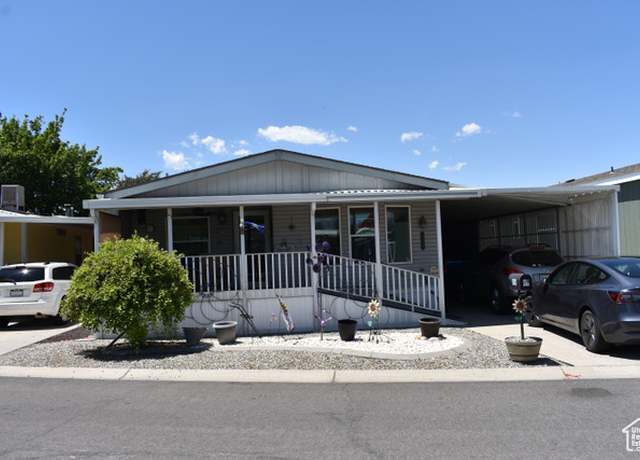 Property at 4594 Yarrow Ln #77, Taylorsville, UT 84123, 2 beds, 2 baths