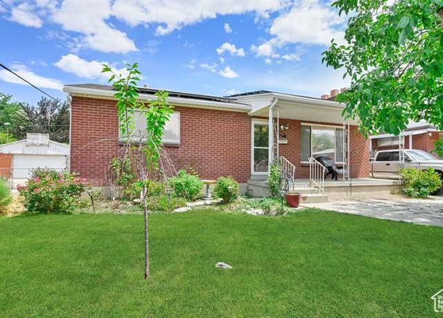 Property at 3347 S Rulon St W, Magna, UT 84044, 4 beds, 2 baths