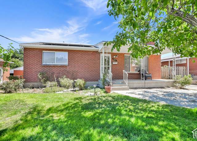 Property at 3347 S Rulon St W, Magna, UT 84044, 4 beds, 2 baths