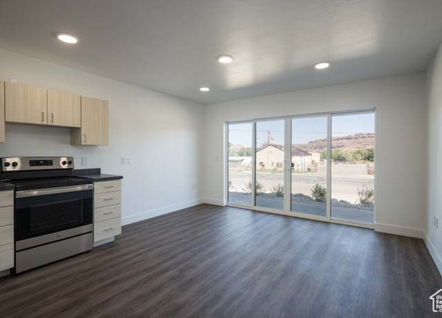 Property at 443 W Kane Creek Blvd Unit A105, Moab, UT 84532, 2 beds, 1 bath
