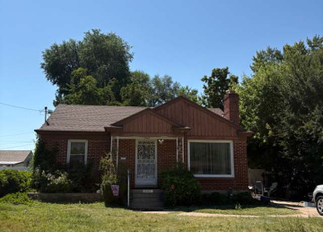 Property at 3565 Jackson Ave, Ogden, UT 84403, 3 beds, 2 baths