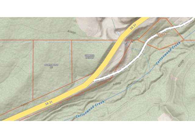 Property at 1 Unknown, Fairview, UT 84629