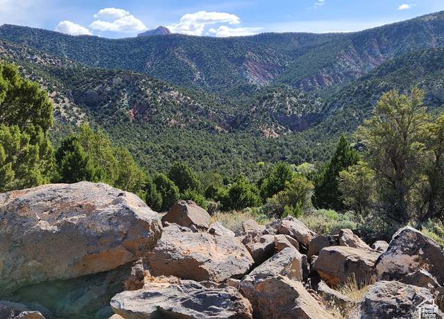 Property at 3747 Old Hwy 91 #294, New Harmony, UT 84757
