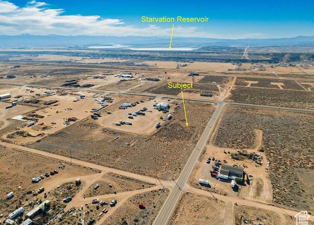 Property at 3 Unit 18-1, Duchesne, UT 84021