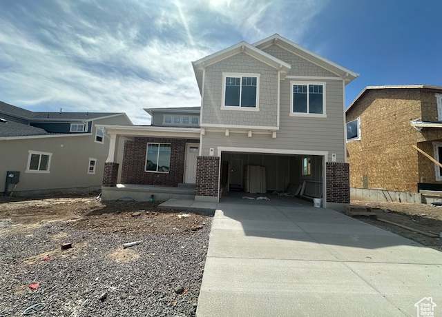 Property at 6327 W Butte County Dr S #446, Herriman, UT 84096, 3 beds, 2.5 baths