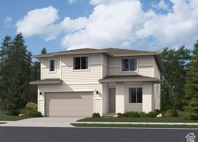 Property at 1739 E Bison Dr Unit B207, Eagle Mountain, UT 84005, 4 beds, 2.5 baths