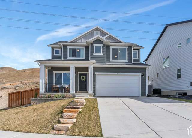 Property at 2342 W Northridge Dr, Lehi, UT 84043, 3 beds, 2.5 baths