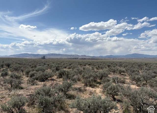 Property at Property in Milford, UT 84751