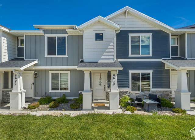 Property at 8618 W Cordero Dr S, Magna, UT 84044, 3 beds, 2 baths