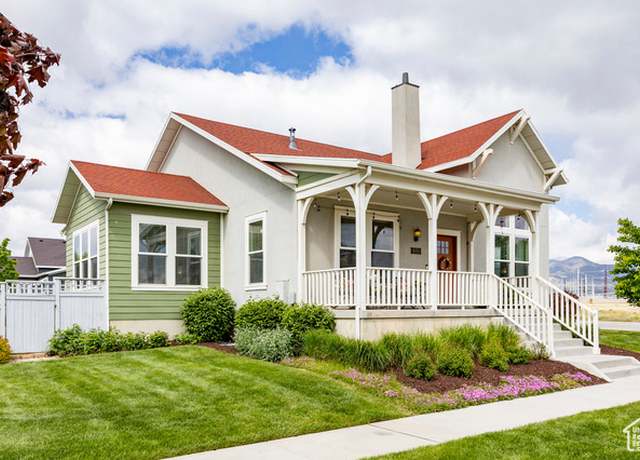Property at 10352 S Sturgeon Dr W, South Jordan, UT 84009, 5 beds, 3 baths