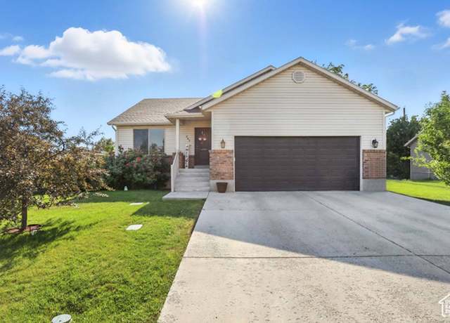 Property at 202 S 500 W, Tremonton, UT 84337, 3 beds, 2 baths