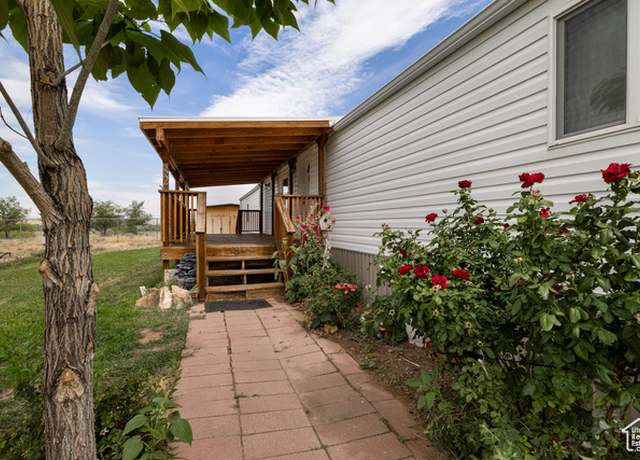 Property at 126 N 500 E #82, Vernal, UT 84078, 3 beds, 2 baths