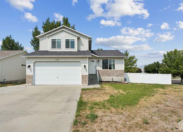 Property at 345 E 840 N, Tooele, UT 84074, 3 beds, 1.5 baths