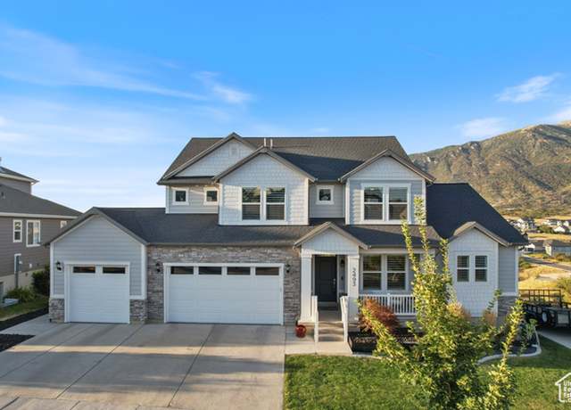 Property at 2493 E Lone Hill Dr, Draper (ut Cnty), UT 84020, 5 beds, 3.5 baths