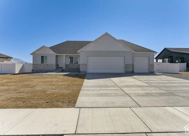Property at 424 E Stafford St #122, Grantsville, UT 84029, 3 beds, 2 baths
