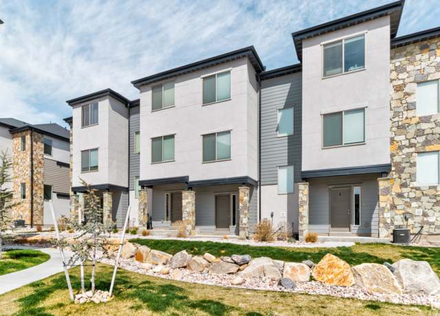 Property at 129 W Autumn Ln N, Saratoga Springs, UT 84045, 3 beds, 2.5 baths