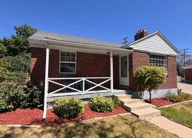 Property at 2237 S Broadmoor St E, Salt Lake City, UT 84109, 4 beds, 2 baths