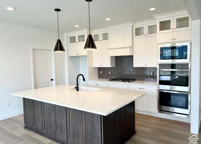 Property at 6734 W Salt Marsh Rd S Unit 5-430, South Jordan, UT 84009, 5 beds, 3 baths