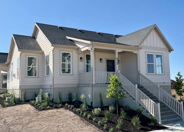 Property at 6734 W Salt Marsh Rd S Unit 5-430, South Jordan, UT 84009, 5 beds, 3 baths