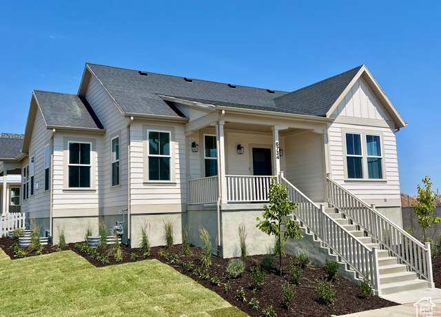 Property at 6734 W Salt Marsh Rd S Unit 5-430, South Jordan, UT 84009, 5 beds, 3 baths