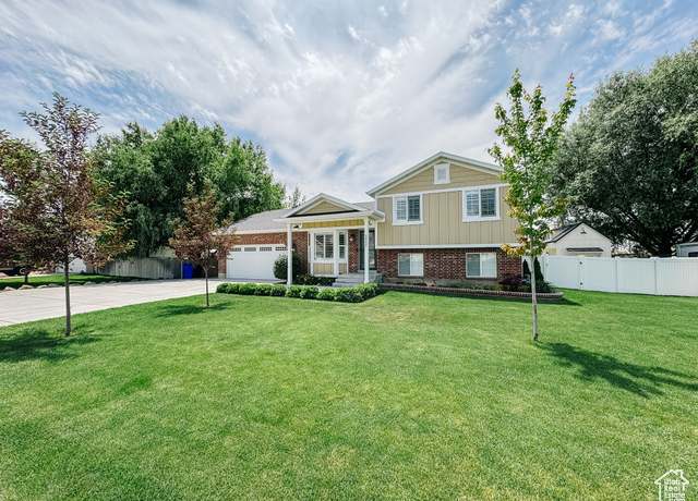 Property at 1557 N 2750 W, Plain City, UT 84404, 4 beds, 3 baths