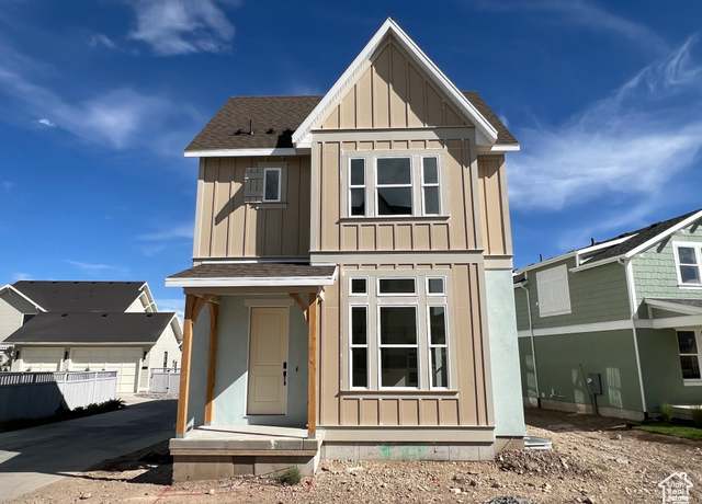 Property at 6976 W Lake Ave, South Jordan, UT 84009, 3 beds, 2 baths