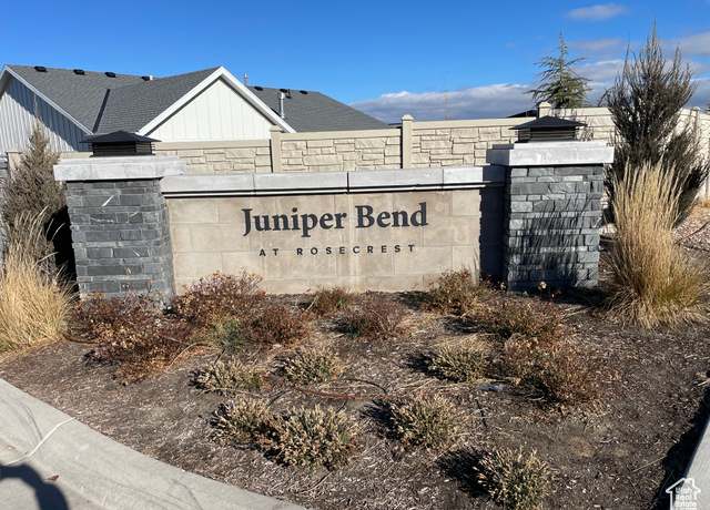 Property at 4912 W Juniper Bend Dr, Herriman, UT 84096