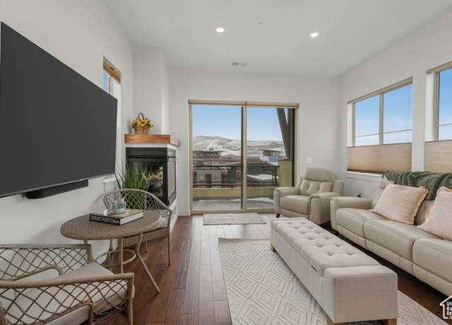 Property at 6169 E Park Ln S #60, Park City, UT 84098, 3 beds, 3 baths
