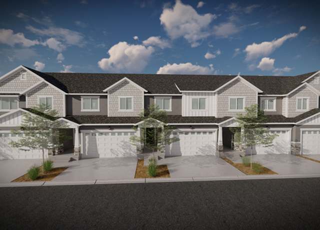 Property at 676 W 4500 S #316, Mapleton, UT 84664, 3 beds, 2.5 baths