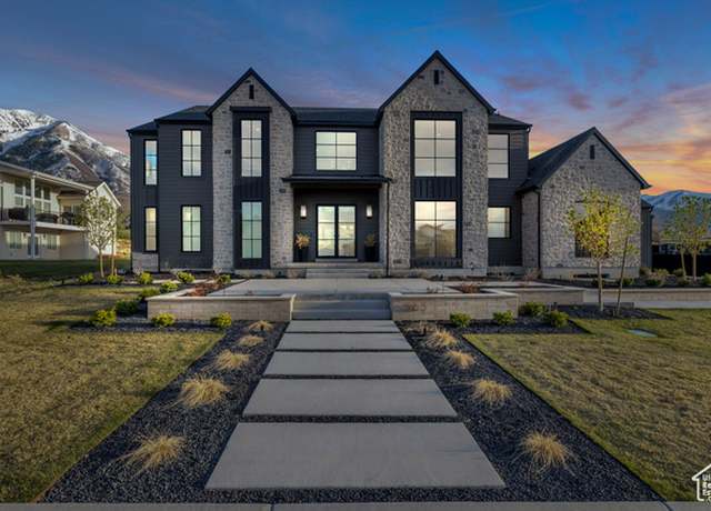 Property at 565 W Autumn Blaze, Woodland Hills, UT 84653, 8 beds, 6.5 baths