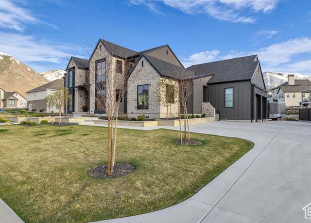 Property at 565 W Autumn Blaze, Woodland Hills, UT 84653, 8 beds, 6.5 baths