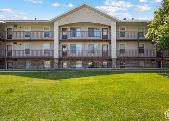 Property at 1514 S 200 E, Orem, UT 84058, 2 beds, 1 bath