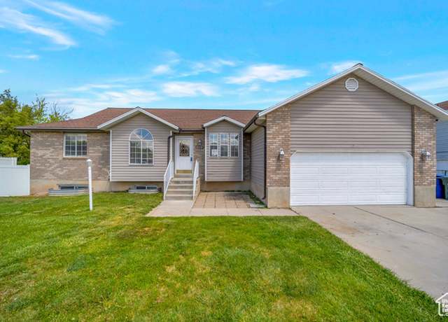 Property at 4358 W 3870 S, West Valley City, UT 84120, 6 beds, 3 baths