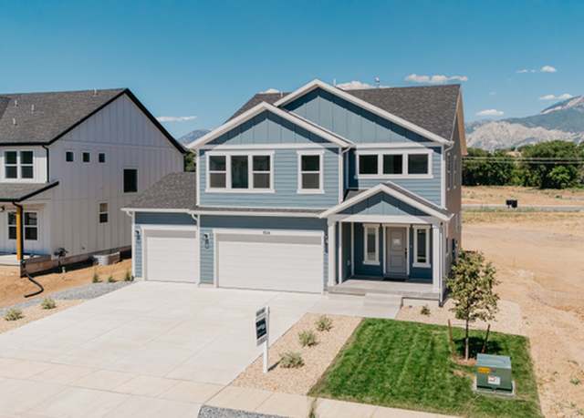 Property at 924 W Columbia Ct #110, Riverdale, UT 84405, 3 beds, 2.5 baths