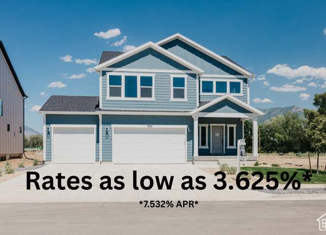Property at 924 W Columbia Ct #110, Riverdale, UT 84405, 3 beds, 2.5 baths