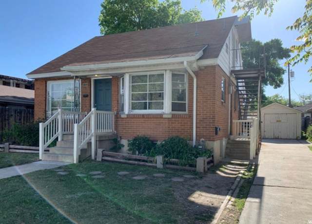 Property at 1895 S 200 E, Salt Lake City, UT 84115, 6 beds, 3 baths