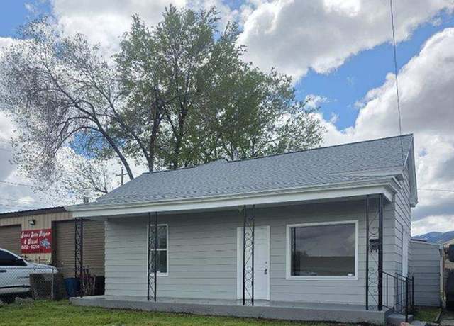 Property at 38 E 500 N, Tooele, UT 84074, 3 beds, 1 bath
