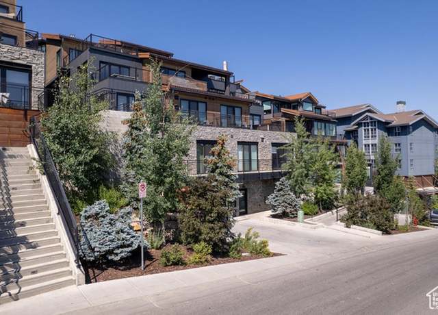 Property at 1271 Lowell Ave Unit B-103, Park City, UT 84060, 2 beds, 2 baths