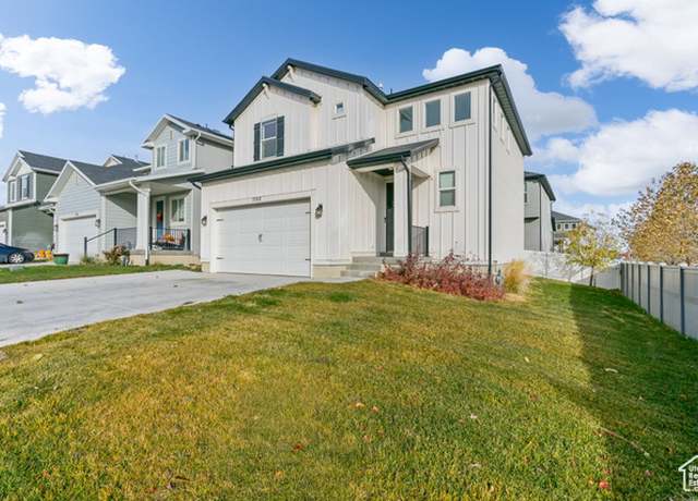 Property at 7152 N Brook Rdg, Eagle Mountain, UT 84005, 3 beds, 2.5 baths