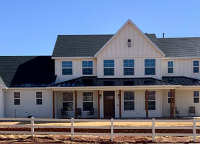 Property at 1117 S Terrel Dr, Kanab, UT 84741, 6 beds, 4 baths