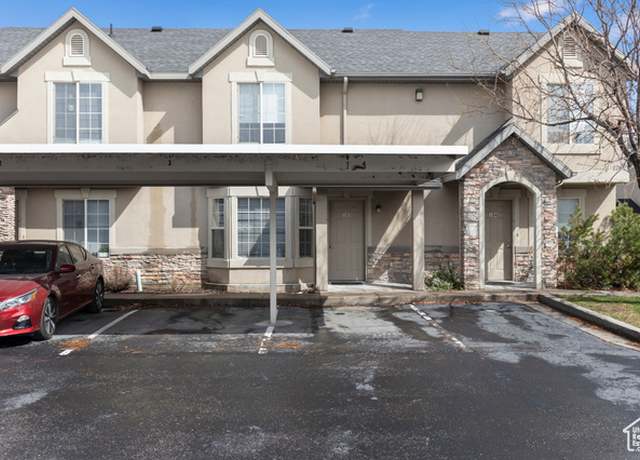 Property at 1762 N 460 W Unit 103-10, Logan, UT 84341, 3 beds, 2.5 baths